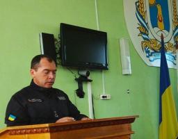 Міловські пожежники перевірили приміщення дільничних виборчих дільниць на відповідність стандартам безпеки 