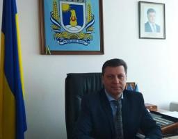Голова райдержадміністрації Артур Король публічно відзвітував про роботу в 2018 році