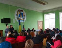 В Міловському районі готуються до виборів