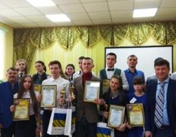 Відбувся районний етап інтелектуального конкурсу «Найрозумніший»