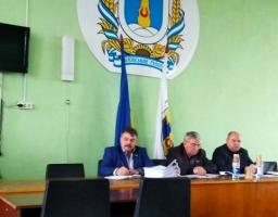 Депутати затвердили районний бюджет на 2020 рік