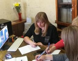 Новели законодавства у сфері державної реєстрації прав та бізнесу розглянуто під час онлайн-семінару