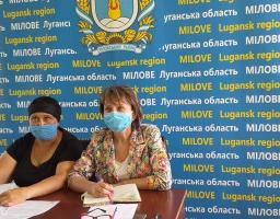 СЕЛЕКТОРНА НАРАДА З ПИТАНЬ ПІДГОТОВКИ ТА ОРГАНІЗОВАНОГО ПРОВЕДЕННЯ ЗНО-2020