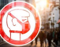 «ЧЕРВОНИЙ» РІВЕНЬ ЕПІДЕМІЧНОЇ НЕБЕЗПЕКИ