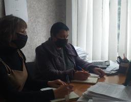 УЧАСТЬ В ОБЛАСНОМУ НАУКОВО-МЕТОДИЧНОМУ СЕМІНАРІ