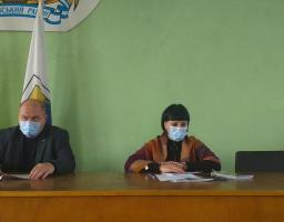 ЗАСІДАННЯ КОМІСІЇ З ПИТАНЬ ЗАХИСТУ ПРАВ ДИТИНИ