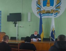 Проведено засідання Робочої групи з питань трансформації центру надання адміністративних послуг