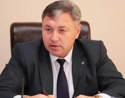 Привітання голови Луганської обласної державної адміністрації – керівника обласної військово-цивільної адміністрації Юрія ГАРБУЗА з нагоди Дня працівників освіти