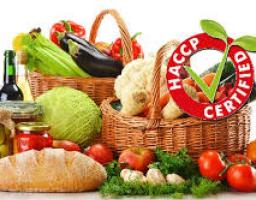 1 червня стартує безкоштовний курс «Безпечність харчових продуктів: сучасне законодавство, сумлінний виробник, відповідальний споживач»