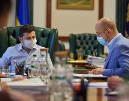 Президент вимагає достовірної статистики тих, хто поборов COVID-19