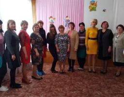 На шляху до Нової української школи
