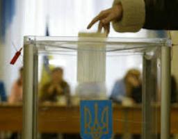 Хто має можливість проголосувати на виборах Президента України 