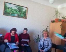 Відбулося засідання атестаційної комісії ІІ рівня