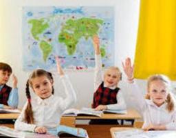 Невакциновані діти не можуть відвідувати школи та дитячі садки