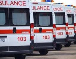 Уряд ухвалив концепцію розвитку екстреної допомоги