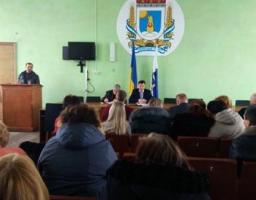 Про підсумки роботи Центру надання безоплатної вторинної правової допомоги за 2018 рік