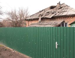 Бойовики продовжують ігнорувати «Режим припинення вогню»