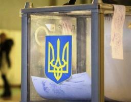Прийнято Постанову "Про призначення чергових місцевих виборів"
