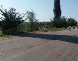 Робота з відновлення автомобільного сполучення між населеними пунктами Олексіївка та Зоринівка триває