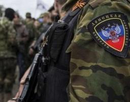 Бойовики продовжують ігнорувати режим припинення вогню та Мінські угоди