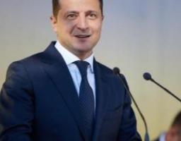 Ми повертаємо землю людям – Президент підписав указ щодо передачі сільгоспземель з державної до комунальної власності