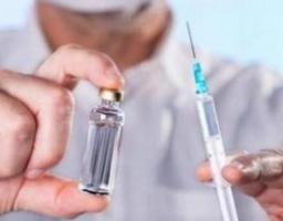 МОЗ України розпочинає кампанію з вакцинації від дифтерії та правця «Вакциновані - значить захищені»