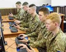 Оприлюднено умови вступу до військових вишів у 2020 році
