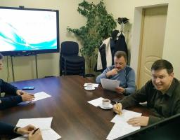 Між Агенцією регіонального розвитку Луганської області, Луганським центром професійно-технічної та Навчально-методичним центром професійно-технічної освіти у Луганській області підписано меморандум про співпрацю