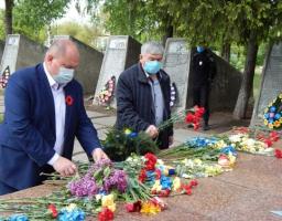 День перемоги над нацизмом у Другій світовій війні