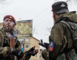 Бойовики продовжують ігнорувати режим припинення вогню та Мінські угоди