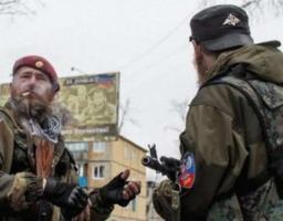 Бойовики продовжують ігнорувати режим припинення вогню