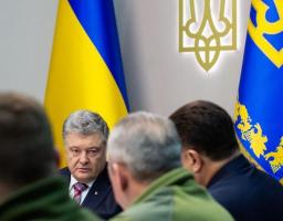 Україна обмежила в’їзд громадян Російської Федерації чоловічої статі віком від 16 до 60 років