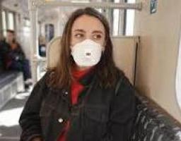 Правила безпеки під час поїздок у громадському транспорті