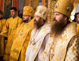 Звернення духовних лідерів Луганщини