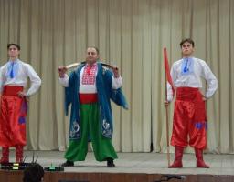Вітаємо переможців осіннього етапу обласного відкритого фестивалю-конкурсу української культури та фольклору «Байбак-fest»