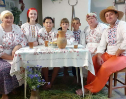 Вітаємо переможців літнього циклу обласного відкритого фестивалю-конкурсу української культури та фольклору «Байбак-fest» 