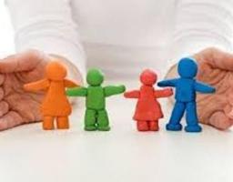 Питання надання статусу дитини, яка постраждала внаслідок воєнних дій та збройних конфліктів, розглянуто на засіданні районної комісії з питань захисту прав дитини