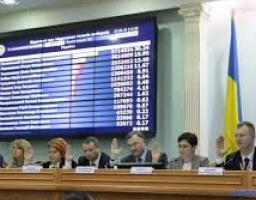 ЦВК офіційно оголосила результати першого туру й призначила дату проведення другого туру