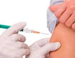 В Україні скасували вікові обмеження на безоплатну вакцинацію від кору