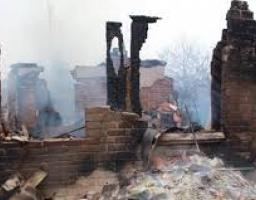 Уряд встановив механізм грошової компесації за зруйноване внаслідок збройної агресії РФ приватне житло