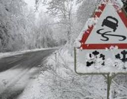 До уваги  мешканців Міловського району! Попередження про погіршення погодних умов