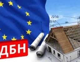 Нові державні будівельні норми акцентують увагу на безпеці і комфорті громадян  