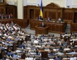 Верховна Рада України прийняла закон щодо умов забезпечення соціальним житлом переселенців
