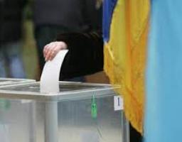 Пам’ятка виборцю: як проголосувати за місцем проживання