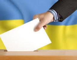 Відтепер виборці зможуть змінити місце голосування в режимі он-лайн