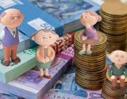 Мінсоцполітики спростовує нові міфи про пенсійну систему