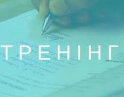 Спеціалісти NRC провели тренінг з міловськими аграріями
