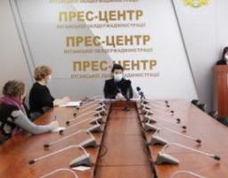 За однією заявою сервісу «єМалятко» можна отримати дев'ять послуг, – брифінг