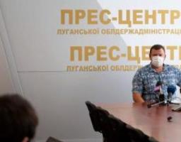 Майже 200 мільйонів спрямовано на реконструкцію 14 освітніх та спортивних об’єктів області за проєктом «Велике будівництво», – брифінг
