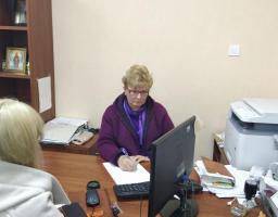 Прийняли участь в онлайн-семінарі